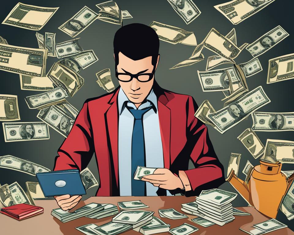 Consolidate Debt Efficiently